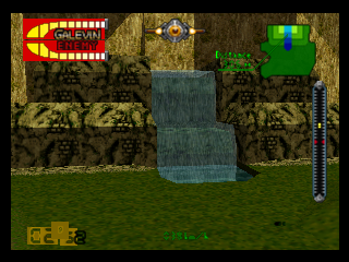 Last Legion UX screenshot 3 for Nintendo 64